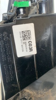 фото thumb №3, Hyundai kona 2018- лампа задня задня права led