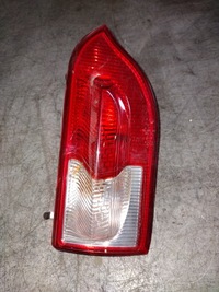 фото thumb №1, Лампа правая задняя opel insignia a kombi