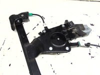 фото thumb №6, Механізм скла лівий перед land rover freelander