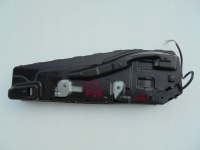 фото thumb №4, Bmw x3 f25 подушка сиденья левая air bag 34075677c