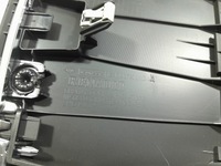 фото thumb №5, Renault megane iv защита рамка спидометра 682647342r