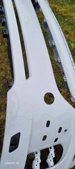 фото thumb №9, Бампер передний перед land rover evoque ii