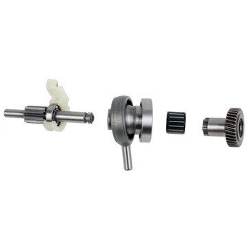 ВАЛ-ШЕСТЕРНЯ BOSCH GBH 2-26 DFR DRE 2400 Complete