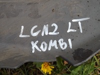 фото thumb №9, Renault laguna 2 ii универсал подкрылок левый зад левая задние 8200002141