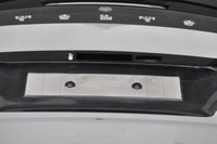 фото thumb №9, Volvo v60 ii 2020 рік кришка кришка багажника зад задня 019