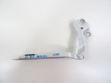 фото thumb №1, Audi a1 ii 82a петля капота лівий 82a823301 ls9r