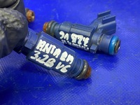 фото thumb №8, Форсунка інжектор opel antara captiva 3.2 v6 10hmc 92068193