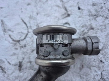 фото thumb №5, Клапан egr 72823801 bmw e65 4.4 v8