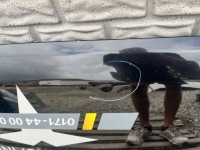 фото thumb №7, Капот ford transit mk8 рестайлінг 18- m