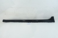 фото thumb №1, Молдинг поріг ліва audi a4 b9 lift kombi allroad