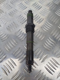 Купить Инжектор форсунка scania 124 360 400, фото thumb