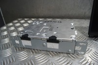 фото thumb №4, Радио навигация дисплей модуль clio v