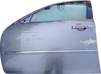 фото thumb №1, Молдинг хром ущільнювач двері ліва перед infiniti m35 y50