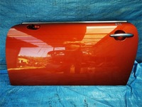 фото thumb №1, Mini r56 r57 06-11 дверь левая полный демонтаж
