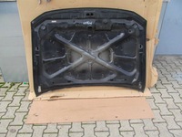 фото thumb №6, Mitsubishi pajero 14-19 капот крышка x37 c403