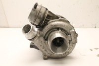 фото thumb №1, Турбонагнетатель турбина renault laguna iii 2.0 dci