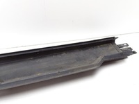 фото thumb №14, Планка накладка порогова права vw passat b7 3a li7f