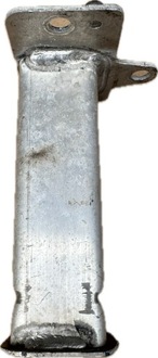 фото thumb №1, Opel corsa f зона деформації 9830907980