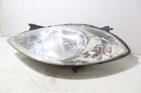 фото thumb №1, Лампа левая передняя mercedes a klasa w169