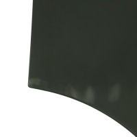 Bmw f46 gran tourer стекло дверь левый задний  тонированная as3 Оригинал, фото thumb