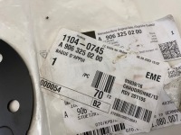 фото thumb №3, Mercedes sprinter w906 кольцо амортизатора 06-