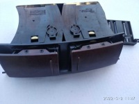 фото thumb №3, Ssangyong rexton консоль рамка кронштейн кружки радио