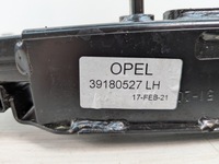 фото thumb №7, Каркас основание кронштейн сиденье левая передние opel crossland 39180527