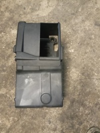 фото thumb №1, Ford mondeo mk4 основание корпус аккумулятор