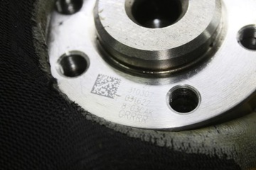 фото thumb №9, Wał коленчатый 03cak golf v a3 8p blf 1.6 fsi