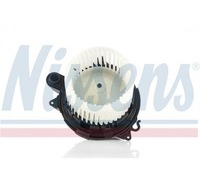 фото thumb №1, Nissens повітродувка нагрівача dacia доккер lodgy