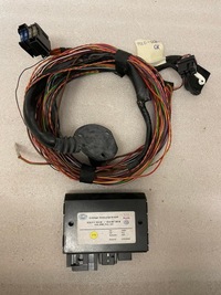 фото thumb №5, Vw polo v 6c джгут фаркоп модуль 6c0907383b