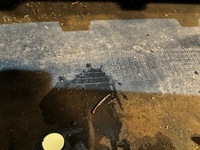 фото thumb №14, Bmw 3 g20 g21 m набір бампер перед переднє 51118069346