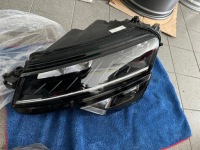 Skoda karoq 57b левая фара перед full led 57b941015f a871 Киев, фото thumb