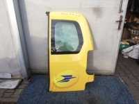 Купити Двері задні праве citroen berlingo ii lift 15-18, фото thumb