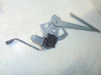 фото thumb №6, Ford transit vi 2.0tdci 06r підйомник правий скло