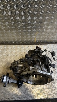 фото thumb №1, Коробка передач передач hyundai i20 scl scl-070