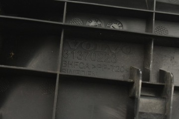 фото thumb №12, Впуск воздуха volvo v40/v40cc оригинальный номер 31370223