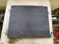 фото thumb №13, Mercedes gle w167 дизель - радиатор кондиционера