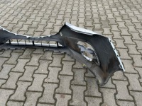 Mazda 3 бампер передній перед bhn11-5003 Зі Шроту, фото thumb