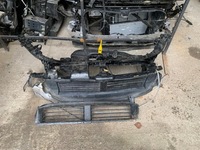 фото thumb №8, Бампер капот лампа kompletny перед mercedes gla w247 led performance amg