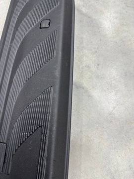 фото thumb №13, Планка захист порога pod двері задні sprinter 910 907 a9106862600