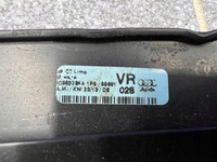 фото thumb №10, Audi a6 c7 allroad рейлинг крышный накладки 4g0863763a 4g9860021b 4g9860022b