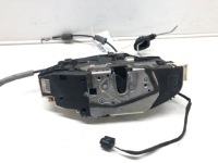 фото thumb №1, Замок дверь правый перед mercedes w221 хэтчбек