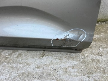 фото thumb №7, Двері lexus rx iv 2015-2023 передні праві перед правий