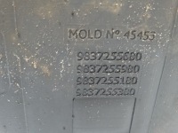 фото thumb №16, Бак bak пального citroen c4 iii 1.5 hdi 2020r.- 9834225880