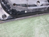 фото thumb №10, Ford втулка стабілізатора i maverick ii 2001 двері ліві перед