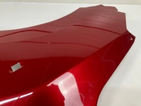 фото thumb №8, Крила лівий передній dacia dokker lodgy