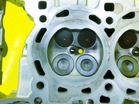 фото thumb №15, Головка двигателя левая jaguar f-pace xj xf range rover 3.0 sc 306ps