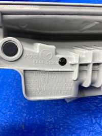 Led протитуманна фара mazda cx60 w6082 kaaa 51060 Оригінал, фото thumb