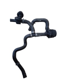 фото thumb №1, Помпа wody магистраль vw crafter 2.5 701819809g